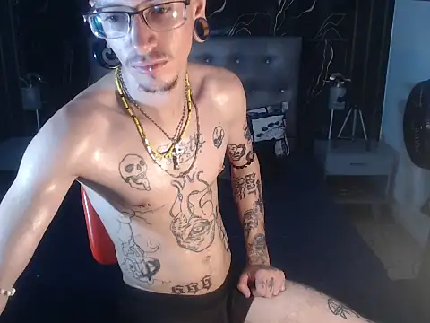 Živý XXX chat Ryan_Owenss