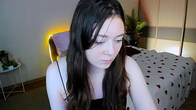 Chat +18 de AlluringLookk ao vivo