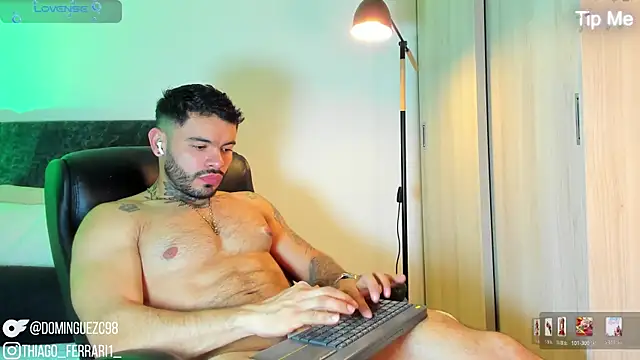 thiago_ferrari_: απευθείας συνομιλία ΧΧΧ