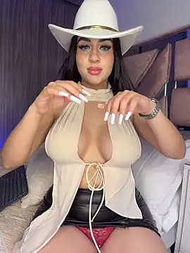 LindseyMos Obrolan Langsung XXX