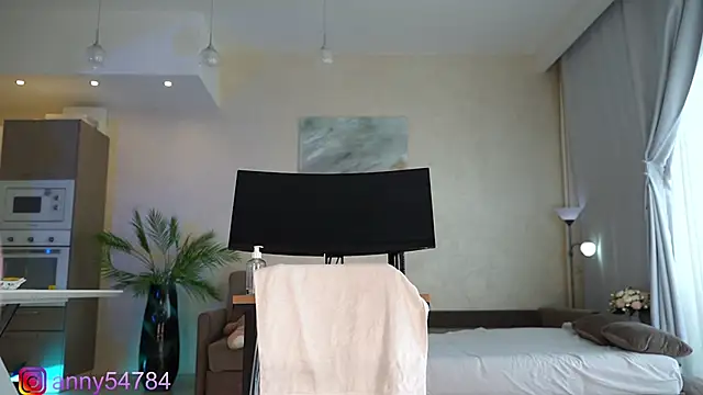 anny54784 Live XXX-chat