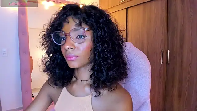 alikahouston4のライブXXXチャット