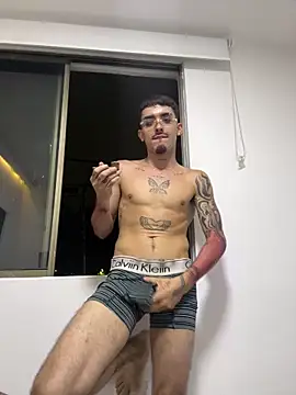 NikoStone_ Obrolan Langsung XXX