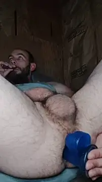JohnnyFaster – Naživo XXX chat