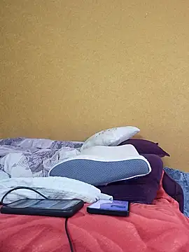 LiluHot Adlı Modelin Canlı XXX Sohbeti