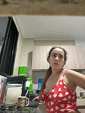 Chat XXX en directo de Natigoonzalez