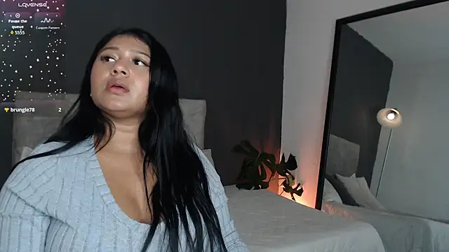 Chat XXX en directo de bethliss_