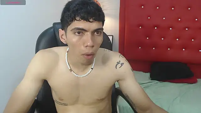 Hanx_Diincel Live XXX-Chat