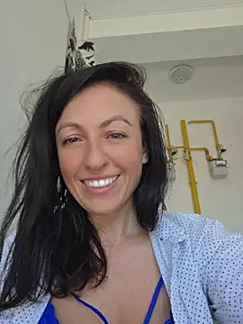 Risky_woman's Live XXX Chat