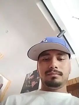 stickycone ওয়েবক্যাম শো