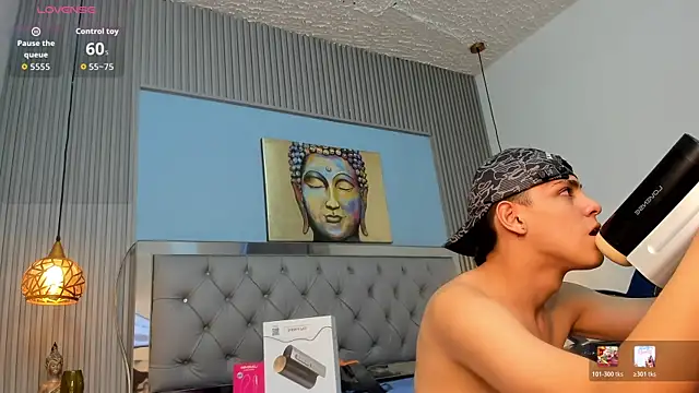 Ethanx18_ Obrolan Langsung XXX