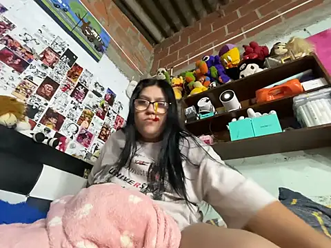 violeta_818 Live XXX-chat