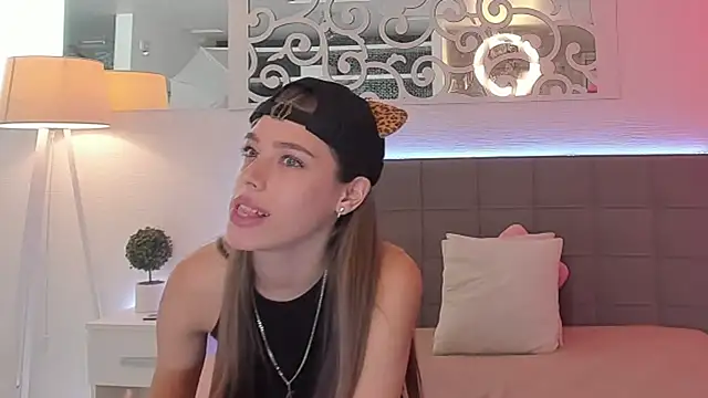 melissacrayzy Obrolan Langsung XXX