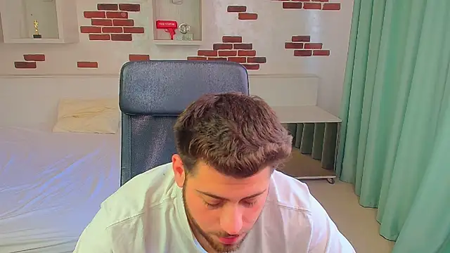 DaxGreer Live XXX Chat