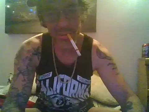 theboobietrap Chat XXX in diretta