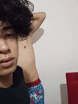 boy_max_latin live XXX chat