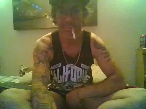 Chat XXX en directo de theboobietrap