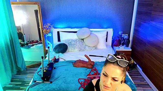 Glamorous_Kay's Live XXX Chat