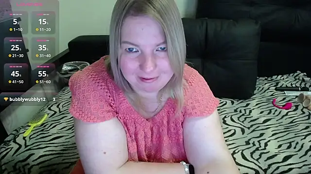 Chatroom XXX en direct de MARGARET_gem