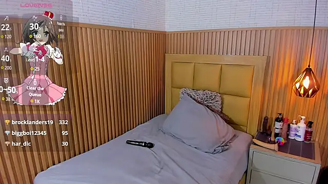 LOLAMAXI Obrolan Langsung XXX