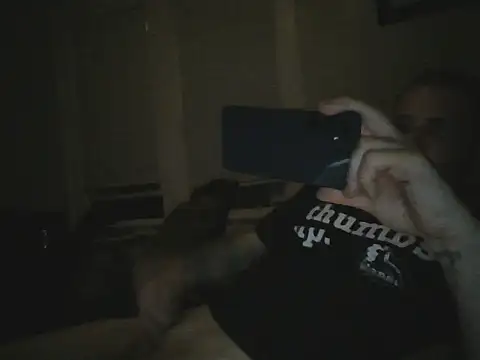 Gain2in1's Webcam Show