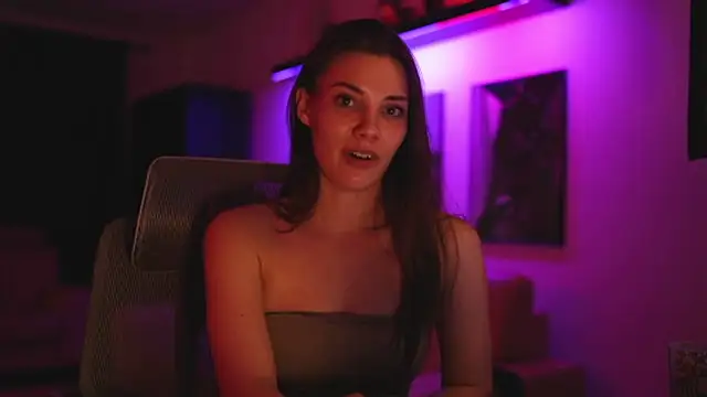 CandyStorm Live XXX-Chat