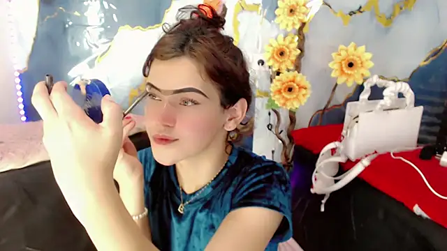 Chat +18 de NathalialLooes ao vivo