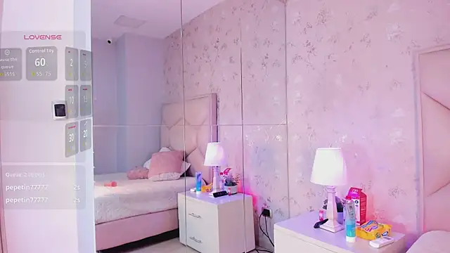 Nasly_MooreのライブXXXチャット