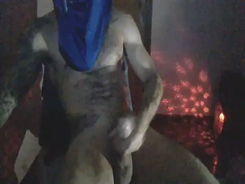 Show de webcam de piracicabano_90