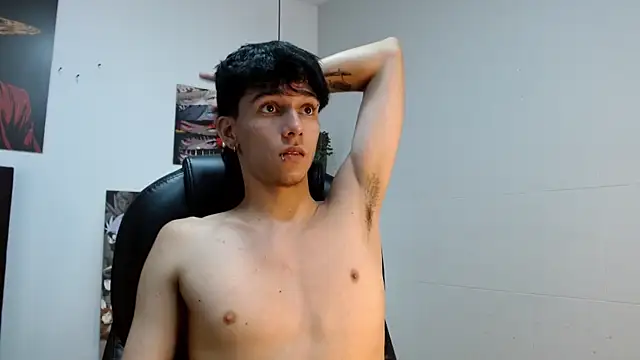 AmethystShadow17 Live XXX Chat