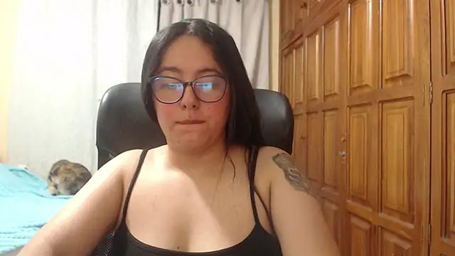 Venus_cat_ Live XXX Chat