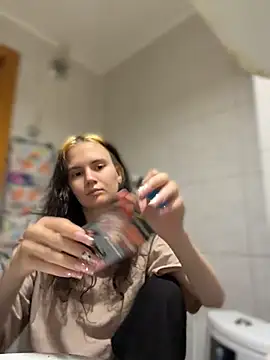 MarsiMur live XXX chat