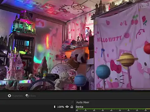 JesuAdam live XXX chat