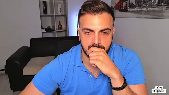 Jace_Thorne: απευθείας συνομιλία ΧΧΧ