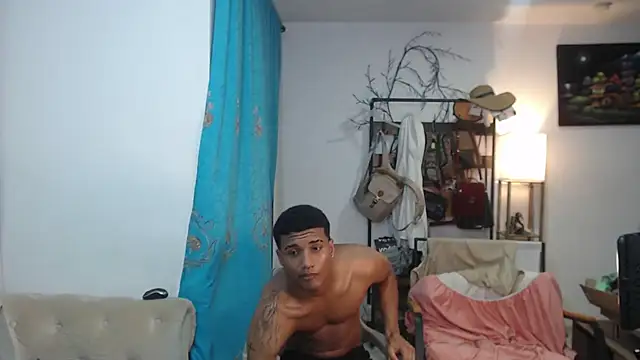 Dani-brown's Live XXX Chat