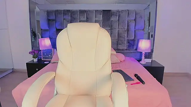 Chat XXX en directo de Ashly_bloom_