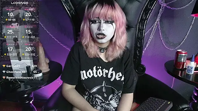 Navier__のライブXXXチャット