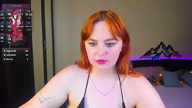 marry_evans Live XXX-Chat