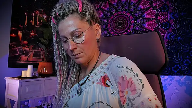 Chatroom XXX en direct de UmaSpace