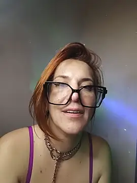 belliginger Live XXX-chat