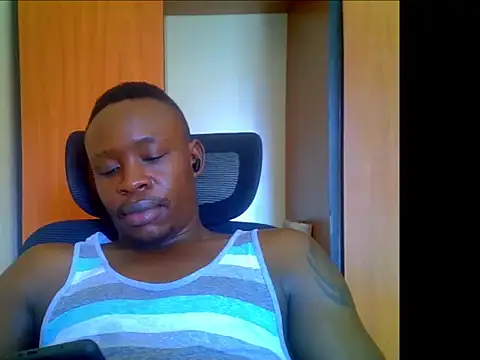 Chat +18 de BillyBlackss ao vivo