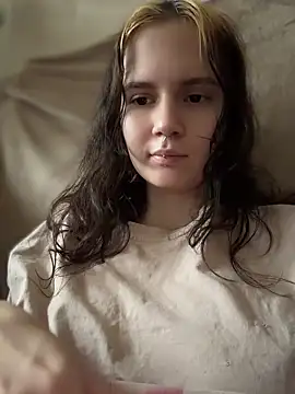 MarsiMur's Live XXX Chat