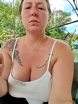 Chat XXX ao vivo de Natali_UA