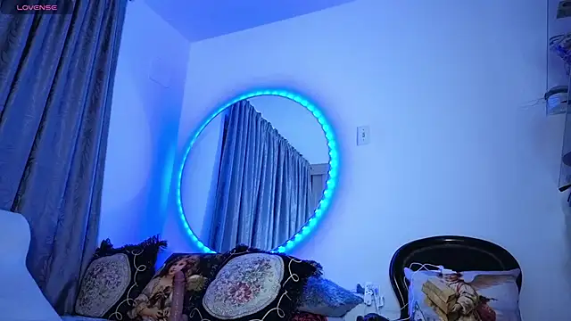 Chat XXX Live mariangellive