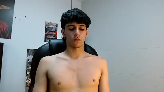AmethystShadow17 Obrolan Langsung XXX