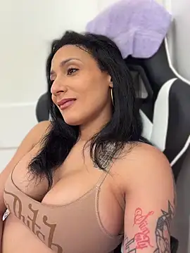 FerrariFrench Live XXX Chat