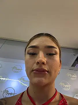 Arianavillada's Live XXX Chat