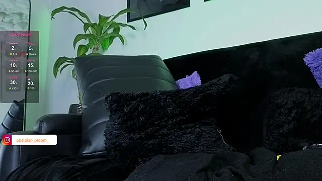 Alisson_WynterのライブXXXチャット