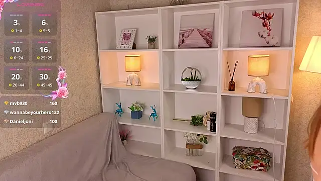 VinnieMaida Obrolan Langsung XXX