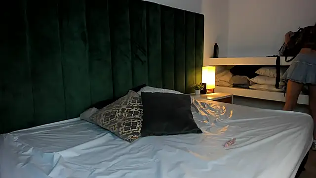 MeganEvanss__ 现场XXX聊天